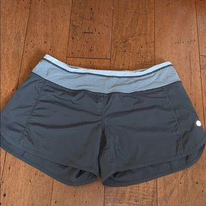 Lulu lemon shorts
